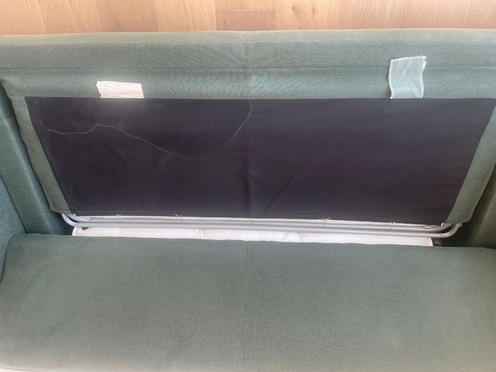 Loaf Smooch Sofa Bed