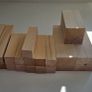 Beavercraft Whittling kit + bass wood Image 7