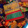 Vintage 1960's Krakpol football game.. Image 4