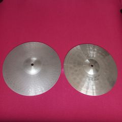 Paiste Signature 12"  Hi Hats