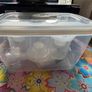 Tommee Tippee Closer to Nature Electric Breast Pump with extras Image 4