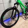 Voodoo Bakka Disc Junior Bike 24 inch Image 9