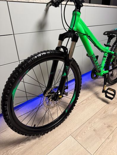 Voodoo Bakka Disc Junior Bike 24 inch