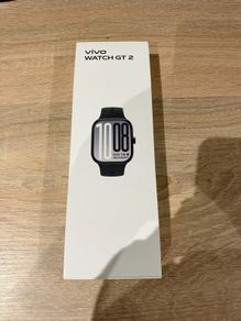 Vivo Watch GT2 and Vivo Buds Pro