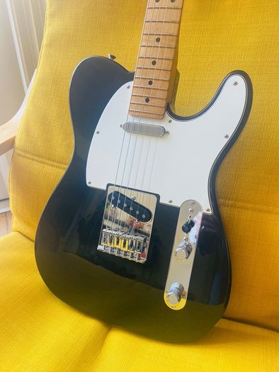 Fender Player 2 Telecaster
