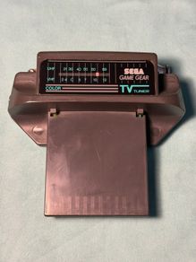 Sega Game Gear