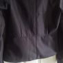 Skunkfunk Womens Black Jacket Image 7