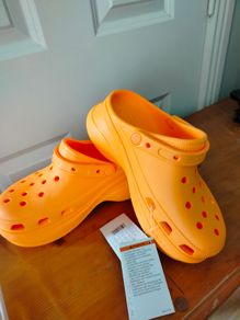 Original Crocs