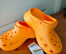 Original Crocs