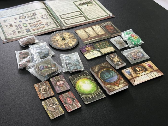 Elder Sign