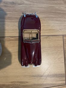 Jaguar XK 120