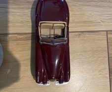 Jaguar XK 120