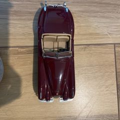 Jaguar XK 120