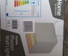 Wall Lights
