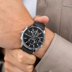 FINAL PRICE DROP: New Danish Studsgaard watch: