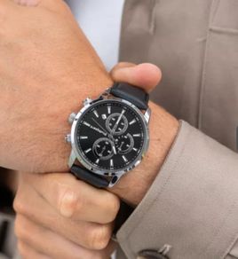 FINAL PRICE DROP: New Danish Studsgaard watch:
