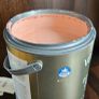 paint Dusty pink Image 3