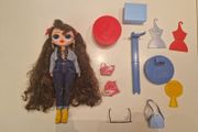 LOL Surprise! OMG Busy B.B Fashion Doll