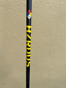 Ping Driver Shaft