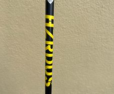 Ping Driver Shaft