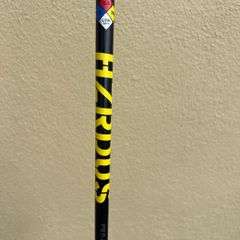 Ping Driver Shaft