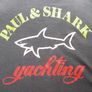 Paul & Shark Yachting - Navy T-Shirt Image 3