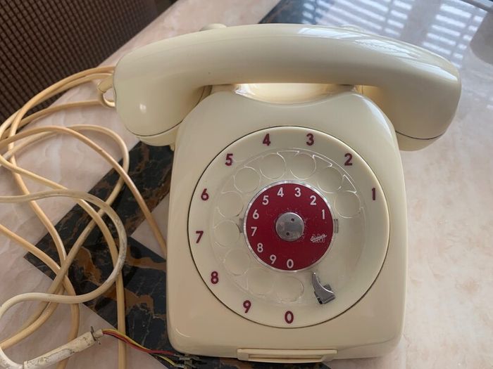 vintage Phone
