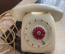 vintage Phone