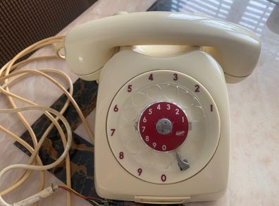 vintage Phone