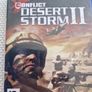 Conflict Desert Storm II 2 PlayStation2 Ps2 Games Original Image 2