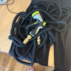 Extra Long Hose (never Used
