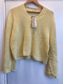 Tom Taylor jumper