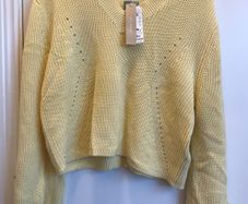 Tom Taylor jumper