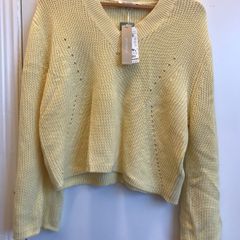 Tom Taylor jumper