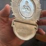 West German Saint Martin holy item Image 3