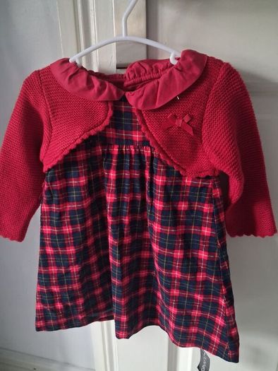 Baby dress