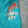 Benetton Summer Shorts Age 11-12 Years Image 2