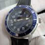 Telstar quartz dive watch Image 3