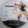 Madden 11 NFL PlayStation 3 Ps3 Games Original Image 5