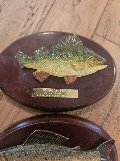 fishermans tale plaques