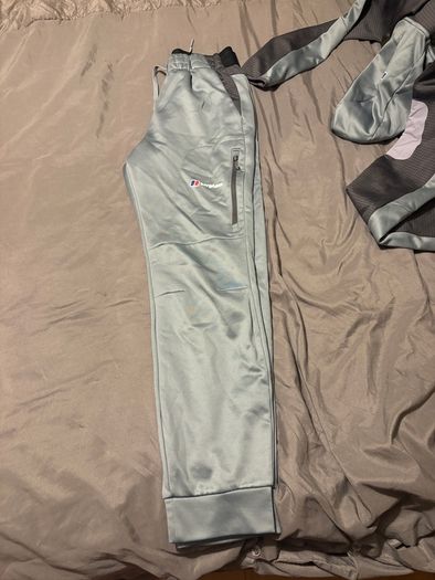 Berghaus men's tracksuit