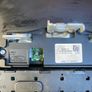 Ford Fiesta MK8 and Ford Transit Custom stereo screen display panel Image 4