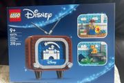 Lego Disney 40774