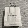 Calvin Klein Men underwear S Image 3