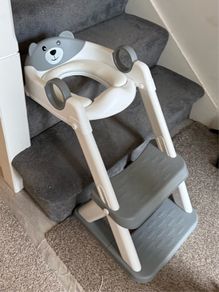 Potty training seat