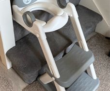 Potty training seat