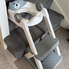 Potty training seat