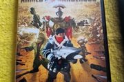 Armed and Dangerous Pc Cd rom  games Original