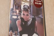 Breakfast at Tiffany's