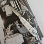 Vintage Victorinox Pangas Swiss Company Advertising Waiter 84mm Swiss Army Knife Collectable Image 4